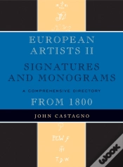 Capa do artigo European Artists Ii