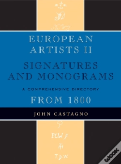 Capa do artigo European Artists Ii