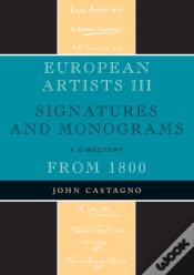 Capa do artigo European Artists Iii