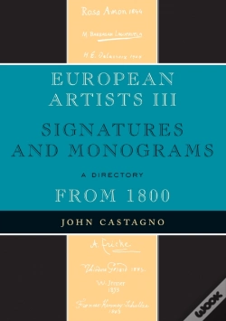 Capa do artigo European Artists Iii