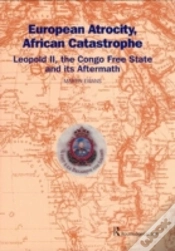 Capa do artigo European Atrocity, African Catastrophe