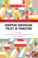 European Audiovisual Policy In Transition