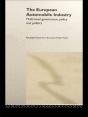 European Automobile Industry - Preview
