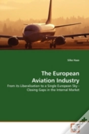 Capa do artigo European Aviation Industry