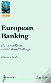 Capa do artigo European Banking