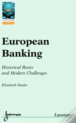 Capa do artigo European Banking