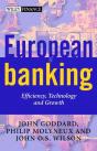 European Banking - Preview