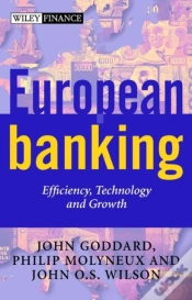 Capa do artigo European Banking
