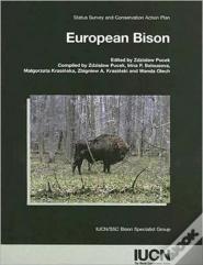 European Bison