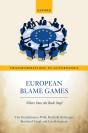 European Blame Games - Preview