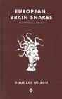 European Brain Snakes: In Which We Surmi - Preview