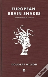 European Brain Snakes: In Which We Surmi