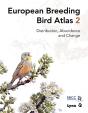European Breeding Bird Atlas 2 - Preview