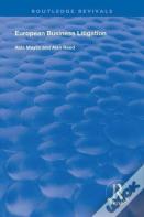 European Business Litigation