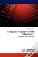 European Capital Market Integration