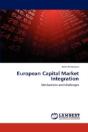 European Capital Market Integration - Preview