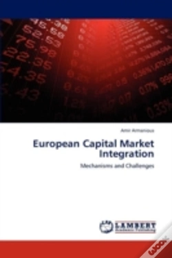 Capa do artigo European Capital Market Integration