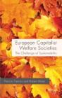 European Capitalist Welfare Societies - Preview