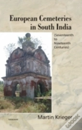 European Cemeteries In South India