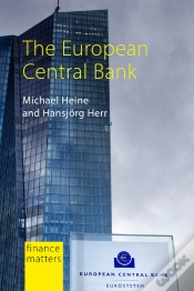Capa do artigo European Central Bank