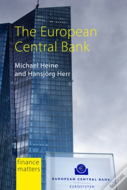 Capa do artigo European Central Bank