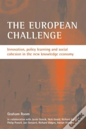 Capa do artigo European Challenge