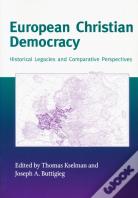 European Christian Democracy
