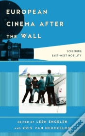 Capa do artigo European Cinema After The Wall