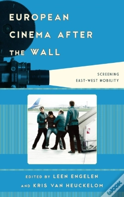 Capa do artigo European Cinema After The Wall