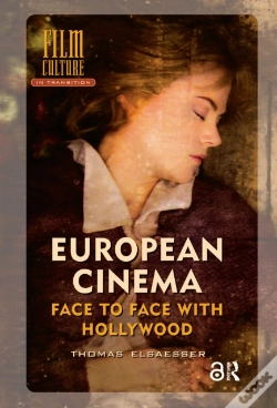 Capa do artigo European Cinema
