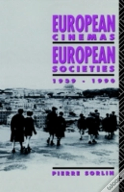 Capa do artigo European Cinemas, European Societies