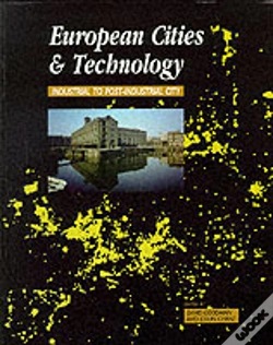 Capa do artigo European Cities And Technology
