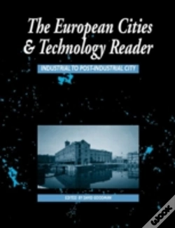 Capa do artigo European Cities And Technology Reader