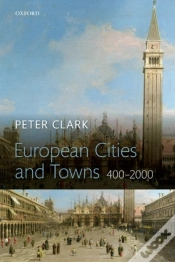 Capa do artigo European Cities And Towns