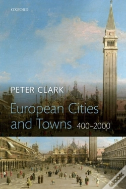 Capa do artigo European Cities And Towns