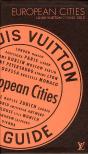 European Cities City Guide 2012 Version Anglaise - Preview