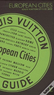 Capa do artigo European Cities (Édition 2009)
