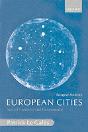 European Cities - Preview
