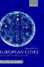 European Cities - Preview