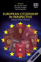 European Citizenship In Perspective