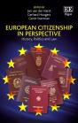 European Citizenship In Perspective - Preview