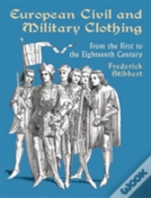 European Civil And Military Clothin