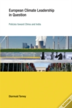 Capa do artigo European Climate Leadership In Question