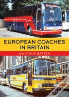 European Coaches In Britain