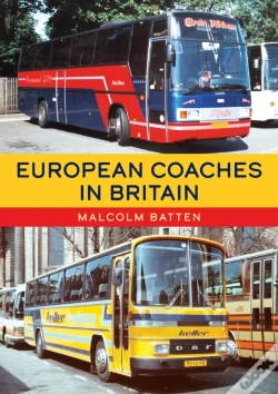 Capa do artigo European Coaches In Britain