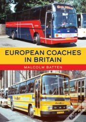 Capa do artigo European Coaches In Britain