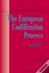 European Codification Process