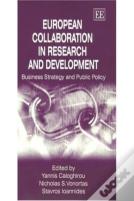 European Collaboration In Research And Development