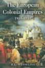 European Colonial Empires - Preview
