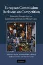 European Commission Decisions On Competition - Preview